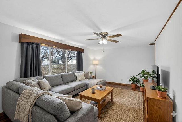 2754 W 3rd Ave, El Dorado, KS 67042