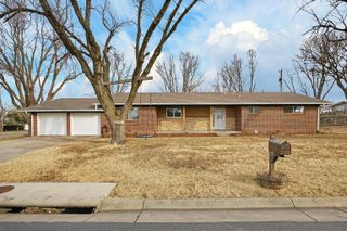 2754 W 3rd Ave, El Dorado, KS 67042