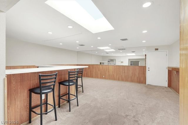 3463 Monte Carlo Drive, Las Vegas, NV 89121