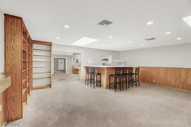 3463 Monte Carlo Drive, Las Vegas, NV 89121