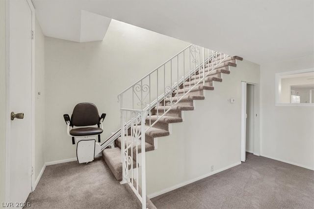 3463 Monte Carlo Drive, Las Vegas, NV 89121