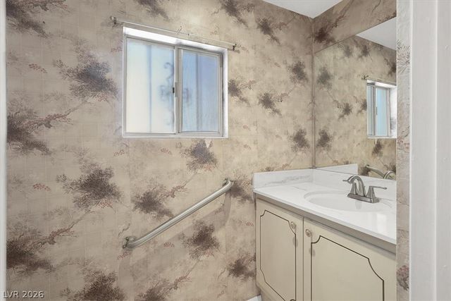 3463 Monte Carlo Drive, Las Vegas, NV 89121