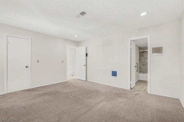 3463 Monte Carlo Drive, Las Vegas, NV 89121