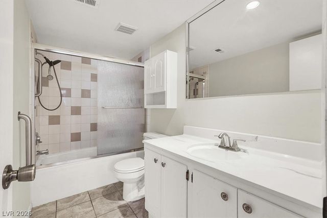 3463 Monte Carlo Drive, Las Vegas, NV 89121