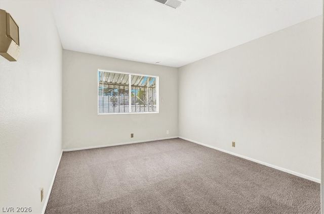 3463 Monte Carlo Drive, Las Vegas, NV 89121