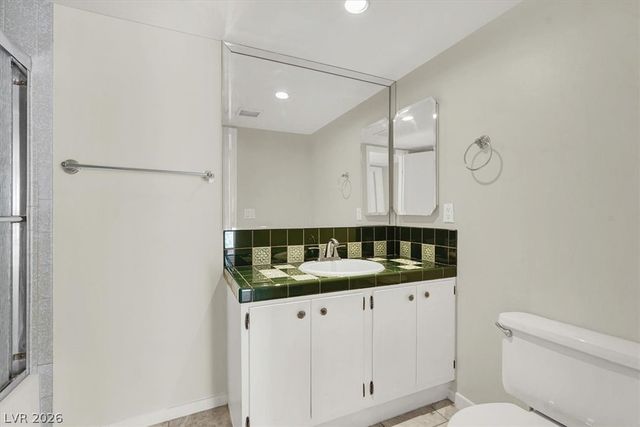 3463 Monte Carlo Drive, Las Vegas, NV 89121