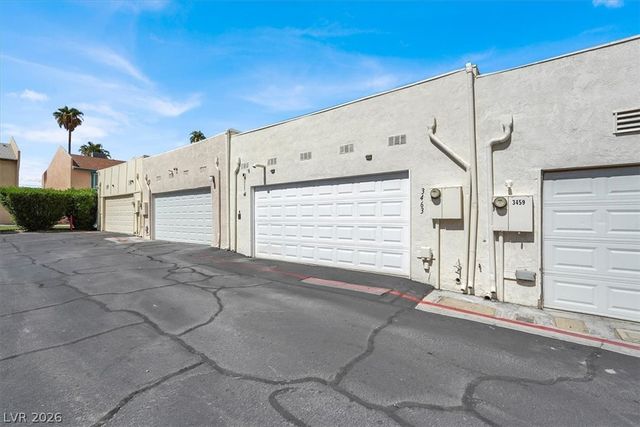 3463 Monte Carlo Drive, Las Vegas, NV 89121