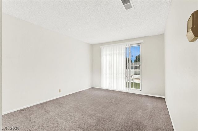 3463 Monte Carlo Drive, Las Vegas, NV 89121