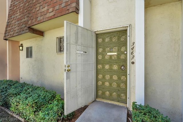 3463 Monte Carlo Drive, Las Vegas, NV 89121