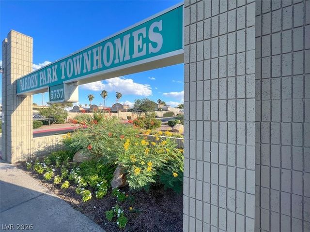 3463 Monte Carlo Drive, Las Vegas, NV 89121