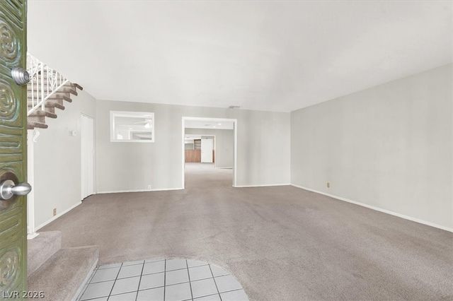 3463 Monte Carlo Drive, Las Vegas, NV 89121