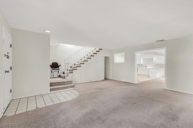 3463 Monte Carlo Drive, Las Vegas, NV 89121