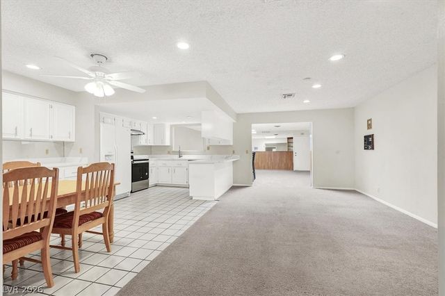 3463 Monte Carlo Drive, Las Vegas, NV 89121