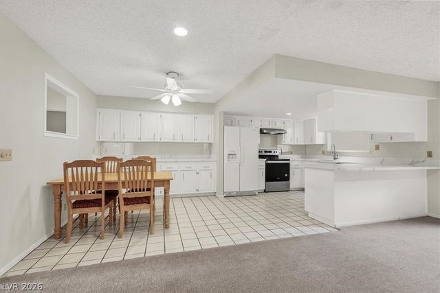 3463 Monte Carlo Drive, Las Vegas, NV 89121