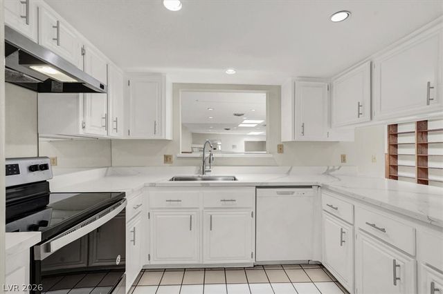 3463 Monte Carlo Drive, Las Vegas, NV 89121