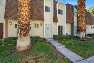 3463 Monte Carlo Drive, Las Vegas, NV 89121