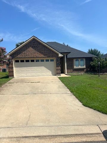 304 Peachwood Circle, Haughton, LA 71037