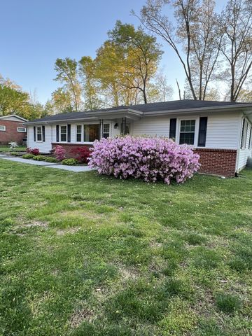 1200 Harton Blvd, Tullahoma, TN 37388