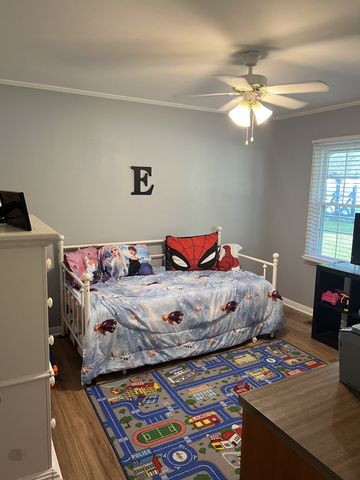 1200 Harton Blvd, Tullahoma, TN 37388