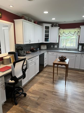 1200 Harton Blvd, Tullahoma, TN 37388