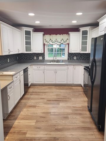 1200 Harton Blvd, Tullahoma, TN 37388