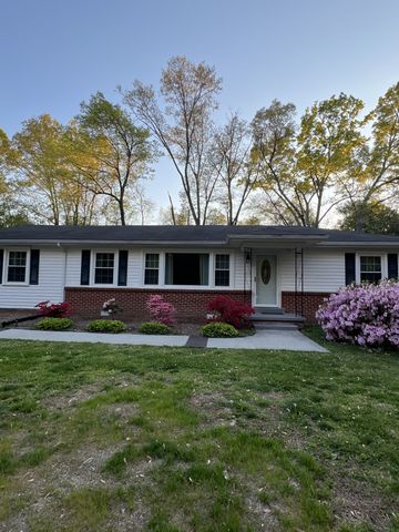 1200 Harton Blvd, Tullahoma, TN 37388