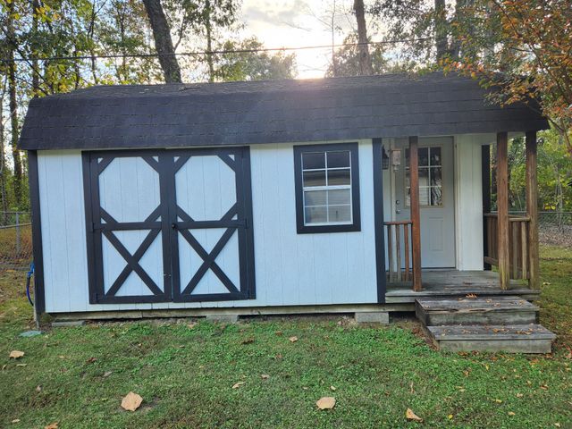 1200 Harton Blvd, Tullahoma, TN 37388