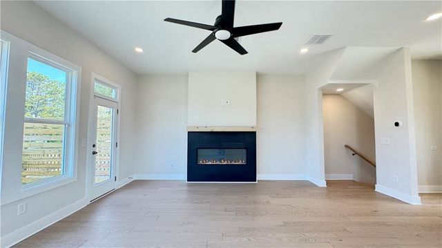 2678 Evers Drive NE, Marietta, GA 30066