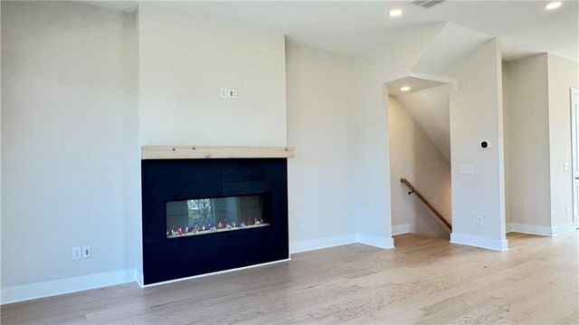 2678 Evers Drive NE, Marietta, GA 30066