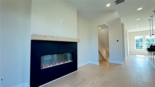 2678 Evers Drive NE, Marietta, GA 30066