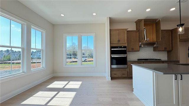 2678 Evers Drive NE, Marietta, GA 30066