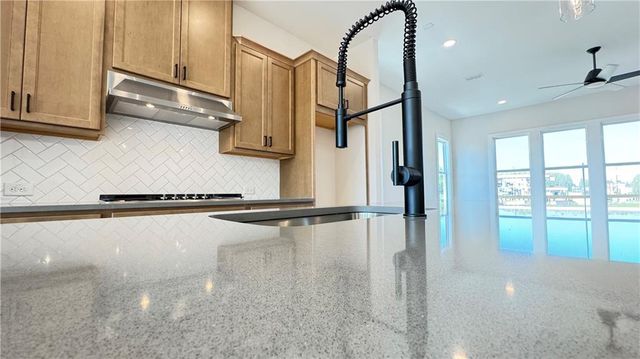 2678 Evers Drive NE, Marietta, GA 30066