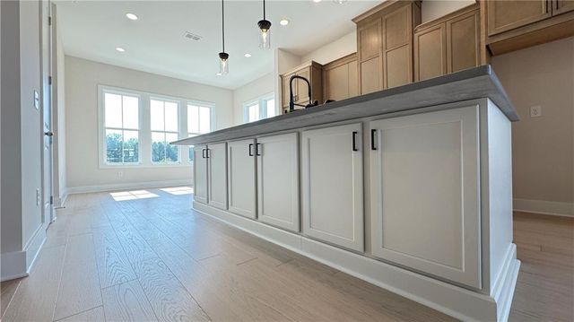 2678 Evers Drive NE, Marietta, GA 30066