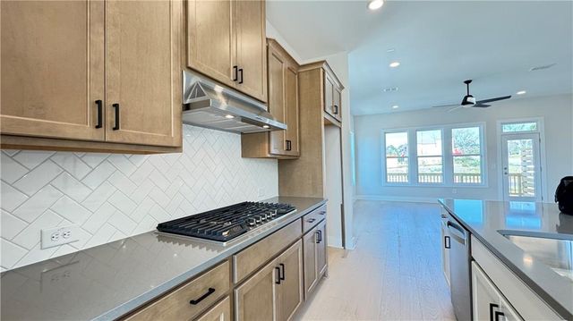 2678 Evers Drive NE, Marietta, GA 30066