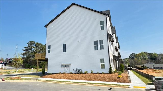 2678 Evers Drive NE, Marietta, GA 30066