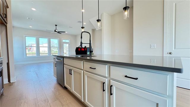 2678 Evers Drive NE, Marietta, GA 30066