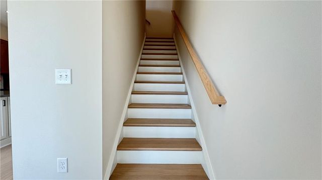 2678 Evers Drive NE, Marietta, GA 30066