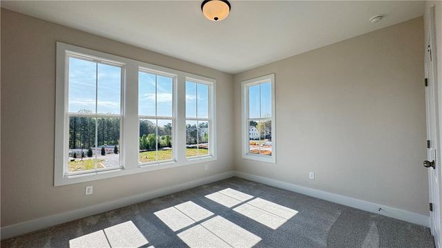 2678 Evers Drive NE, Marietta, GA 30066