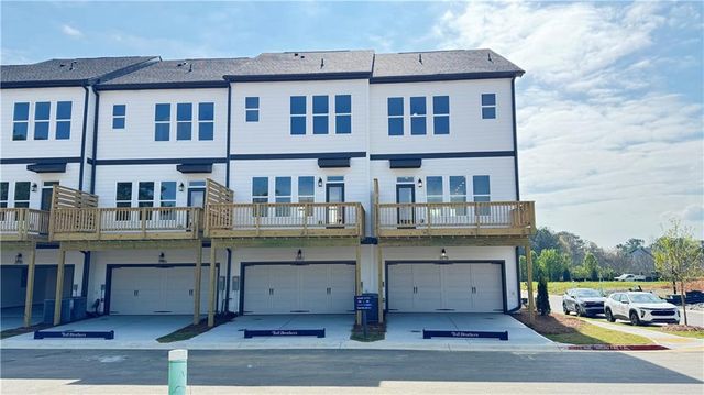 2678 Evers Drive NE, Marietta, GA 30066