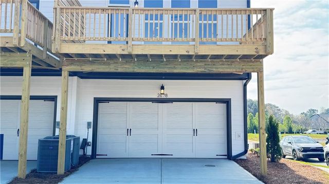 2678 Evers Drive NE, Marietta, GA 30066