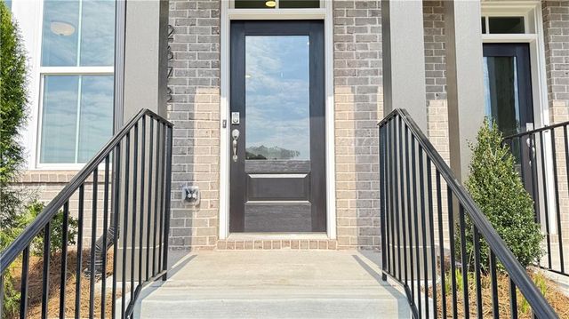 2678 Evers Drive NE, Marietta, GA 30066