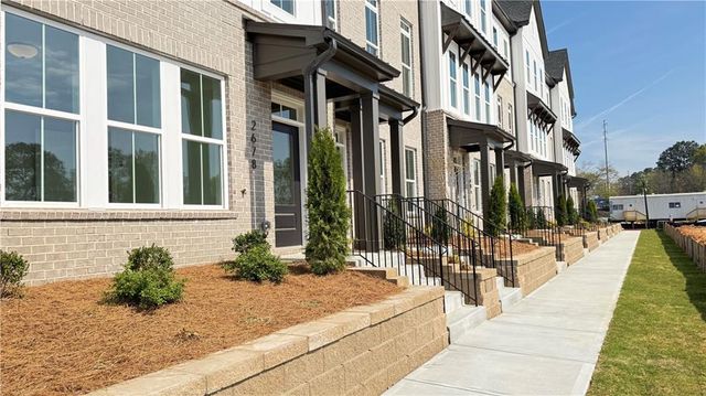 2678 Evers Drive NE, Marietta, GA 30066