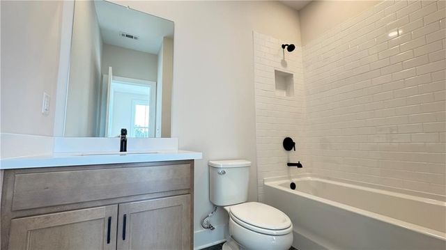 2678 Evers Drive NE, Marietta, GA 30066