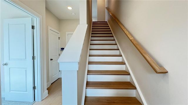 2678 Evers Drive NE, Marietta, GA 30066