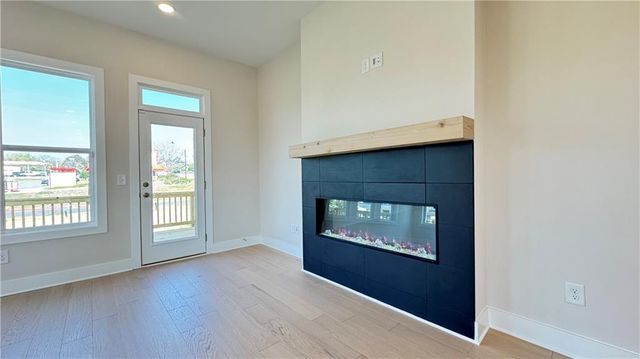 2678 Evers Drive NE, Marietta, GA 30066