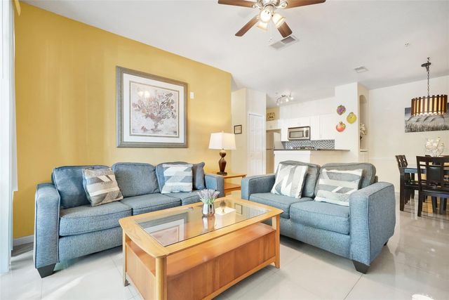 8921 LEGACY COURT 105, Kissimmee, FL 34747