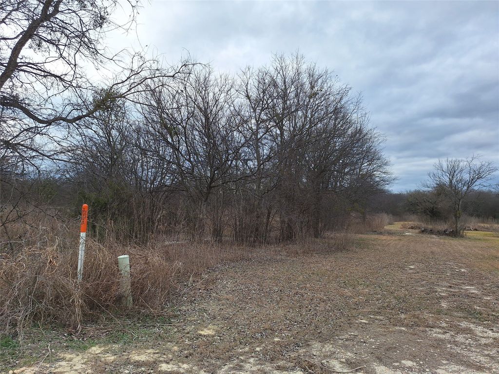 303 Creekwood Drive, Blum, TX 76627