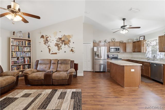 3038 E Rogers Street, Inverness, FL 34453