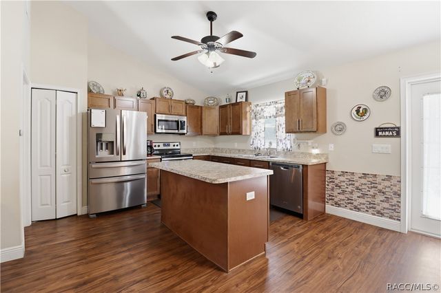 3038 E Rogers Street, Inverness, FL 34453