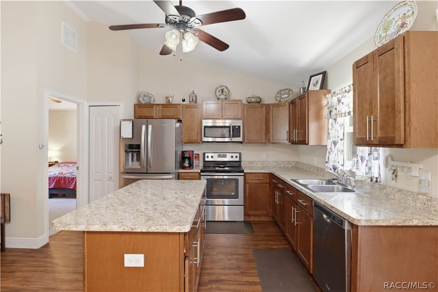 3038 E Rogers Street, Inverness, FL 34453